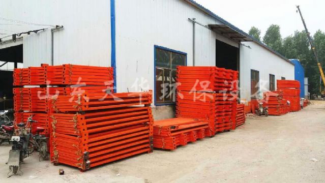 點擊查看詳細信息<br>標題：廠房實景 閱讀次數：1640