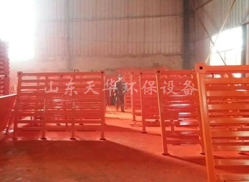 點擊查看詳細信息<br>標題：廠容廠景 閱讀次數(shù)：1708