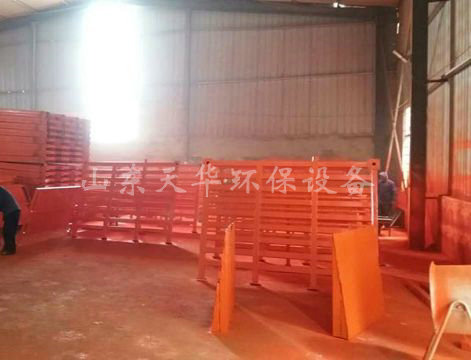 點擊查看詳細信息<br>標題：廠容廠景 閱讀次數(shù)：1729