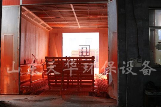 點擊查看詳細信息<br>標題：備貨現場 閱讀次數：1840